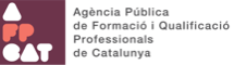 Agència Pública de Formació i Qualificació Professionals de Catalunya