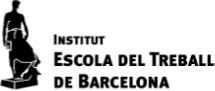 Institut Escola del Treball de Barcelona